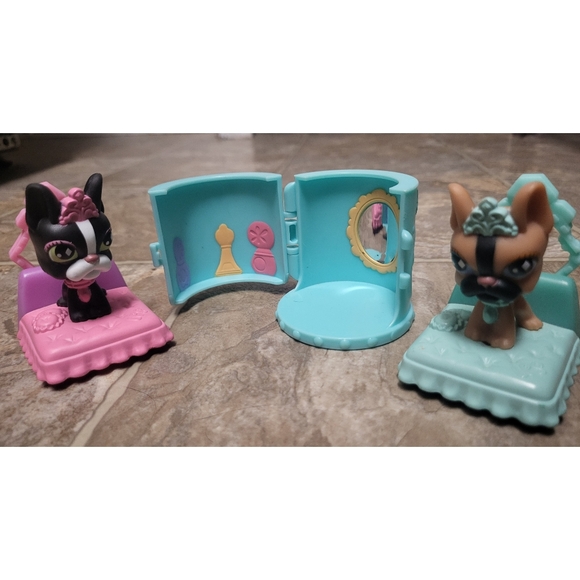 Littlest Pet Shop Lot - Picture 7 of 10